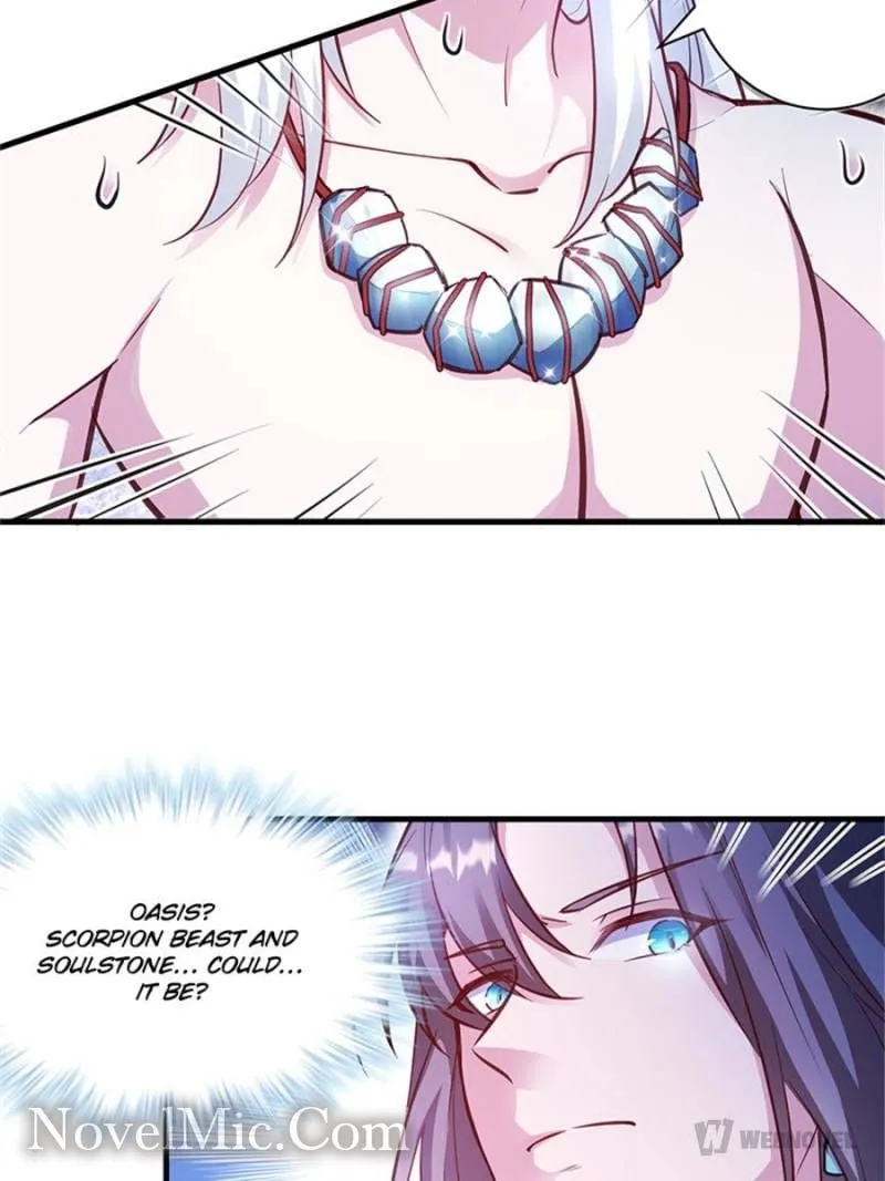 Beauty And The Beasts Chapter 541 Image 7