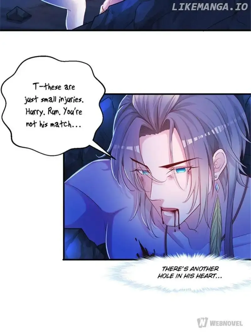 Beauty And The Beasts Chapter 551 Image 2