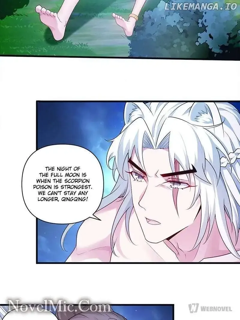 Beauty And The Beasts Chapter 556 Image 2