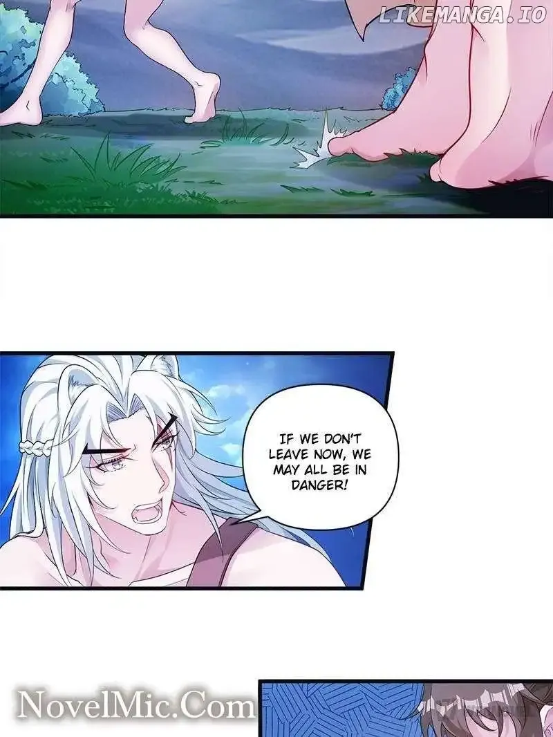 Beauty And The Beasts Chapter 556 Image 5