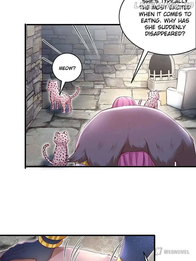 Beauty And The Beasts Chapter 567 Image 2