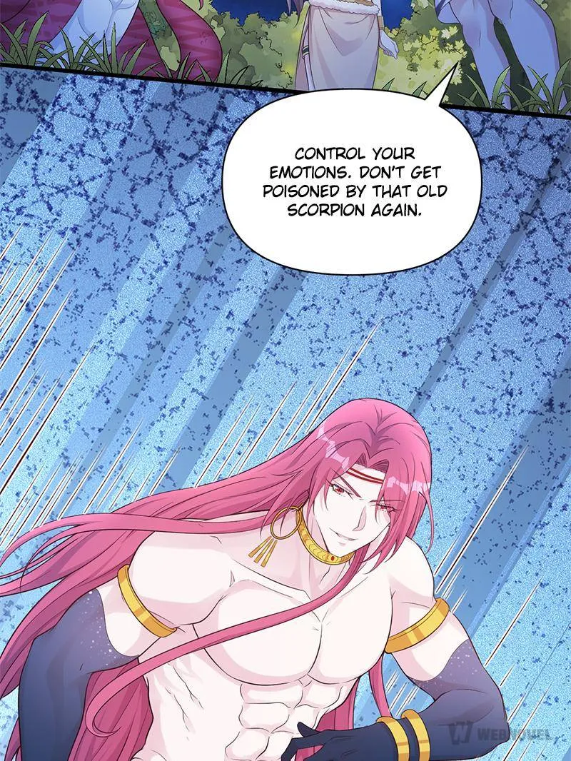 Beauty And The Beasts Chapter 579 Image 19