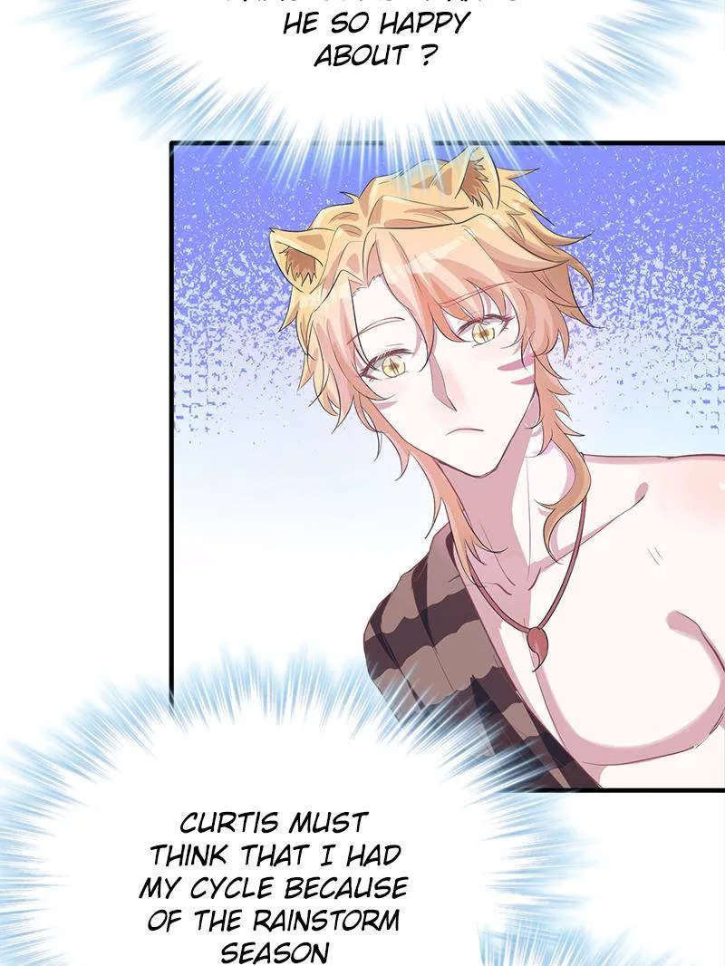 Beauty And The Beasts Chapter 59 Image 10