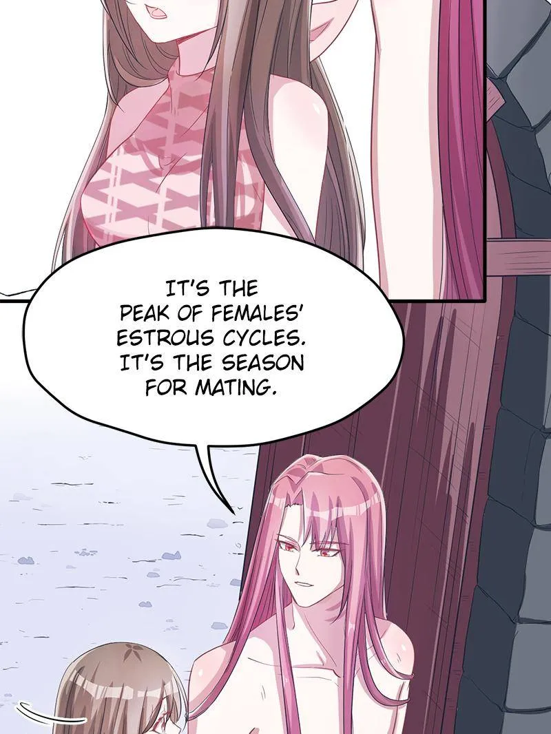 Beauty And The Beasts Chapter 59 Image 7