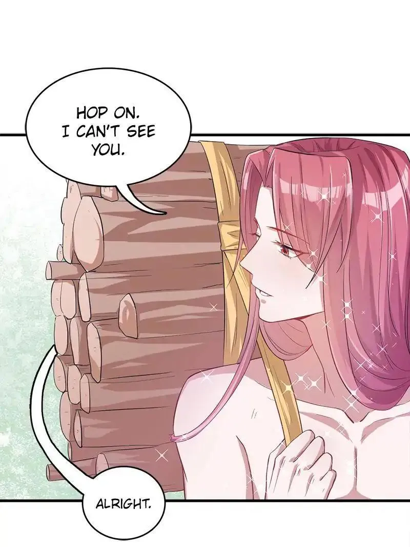 Beauty And The Beasts Chapter 63 Image 14