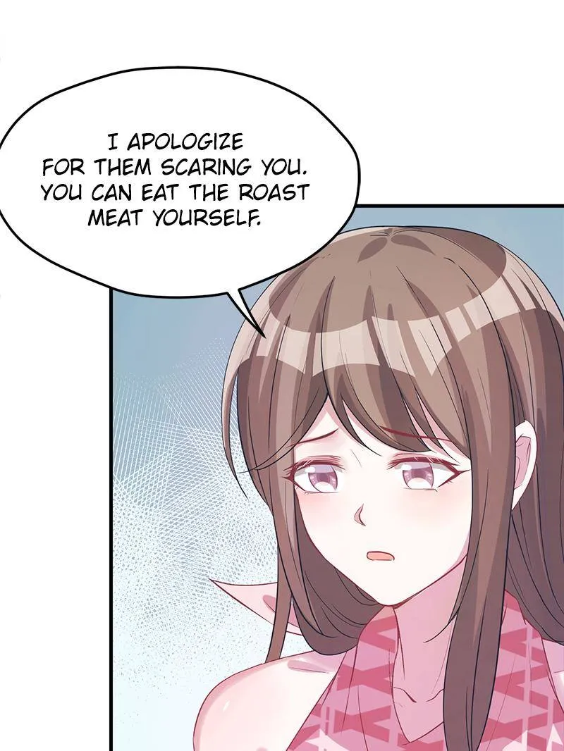 Beauty And The Beasts Chapter 64 Image 21