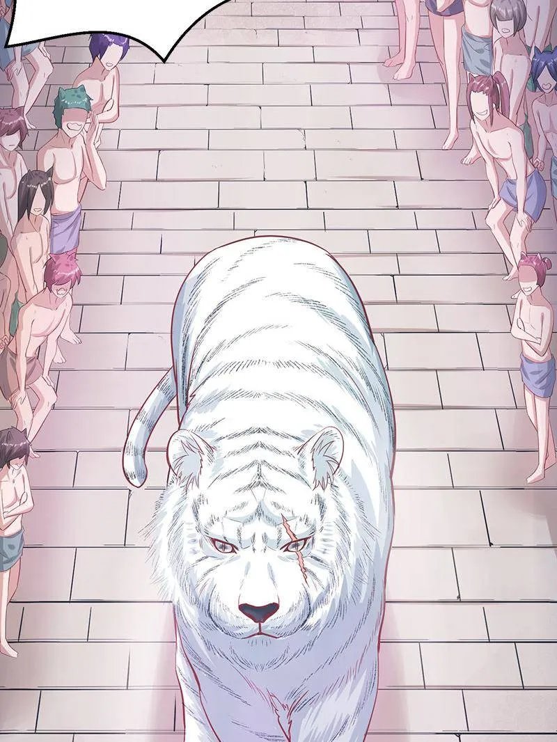 Beauty And The Beasts Chapter 66 Image 39