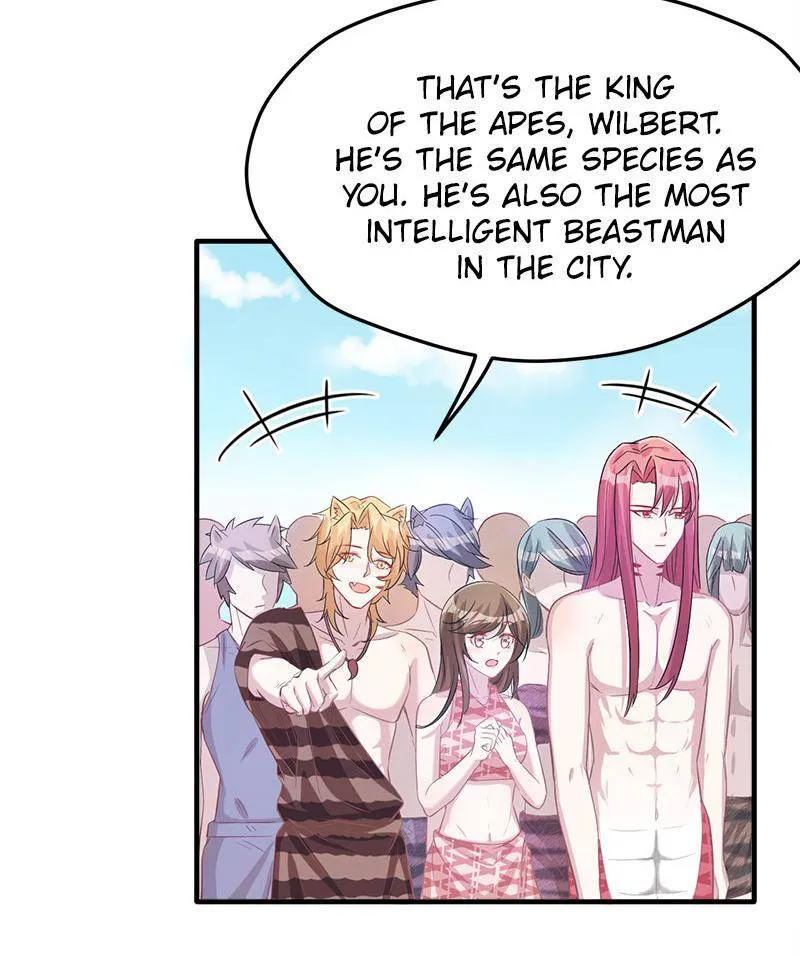 Beauty And The Beasts Chapter 66 Image 7