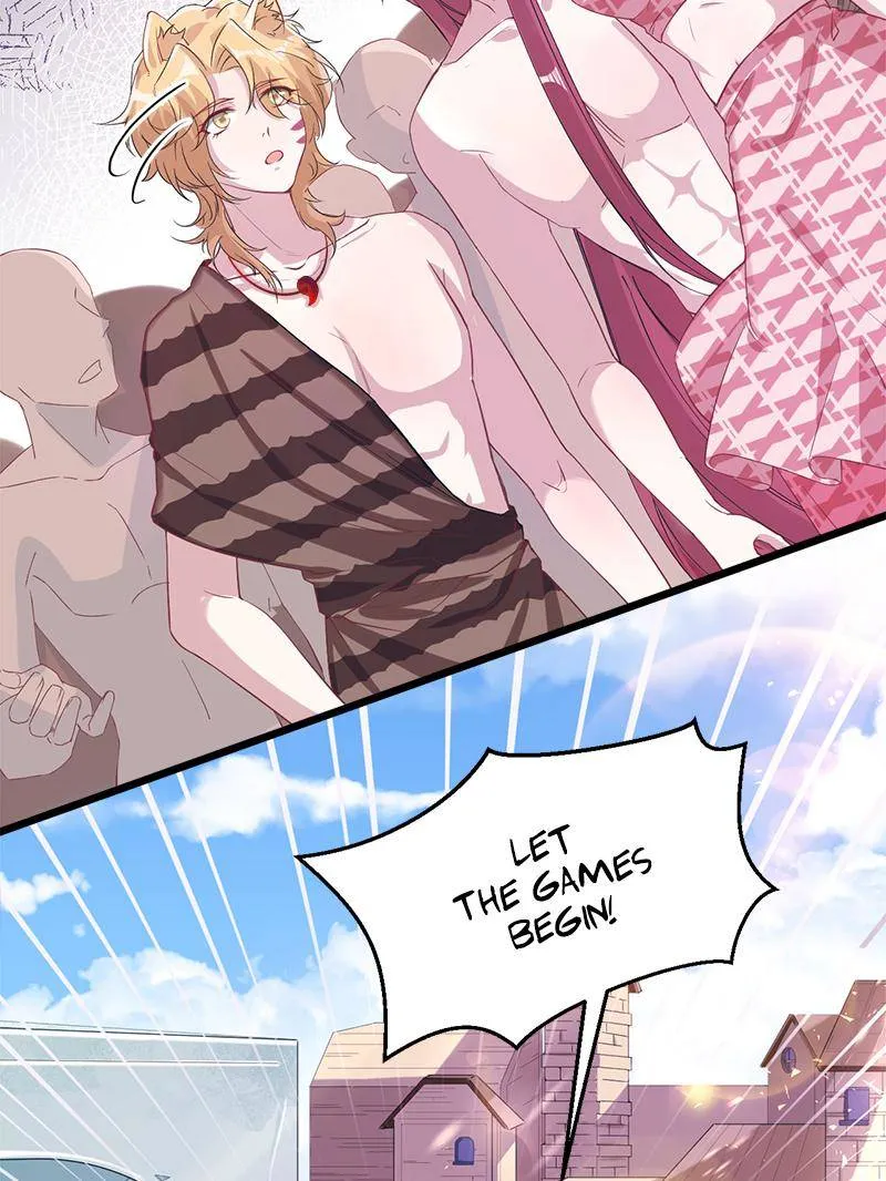 Beauty And The Beasts Chapter 67 Image 7