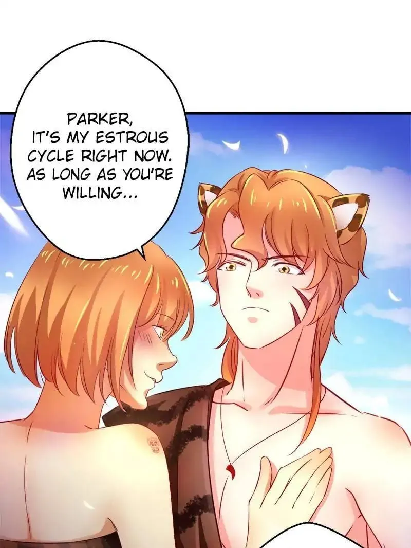 Beauty And The Beasts Chapter 7 Image 17