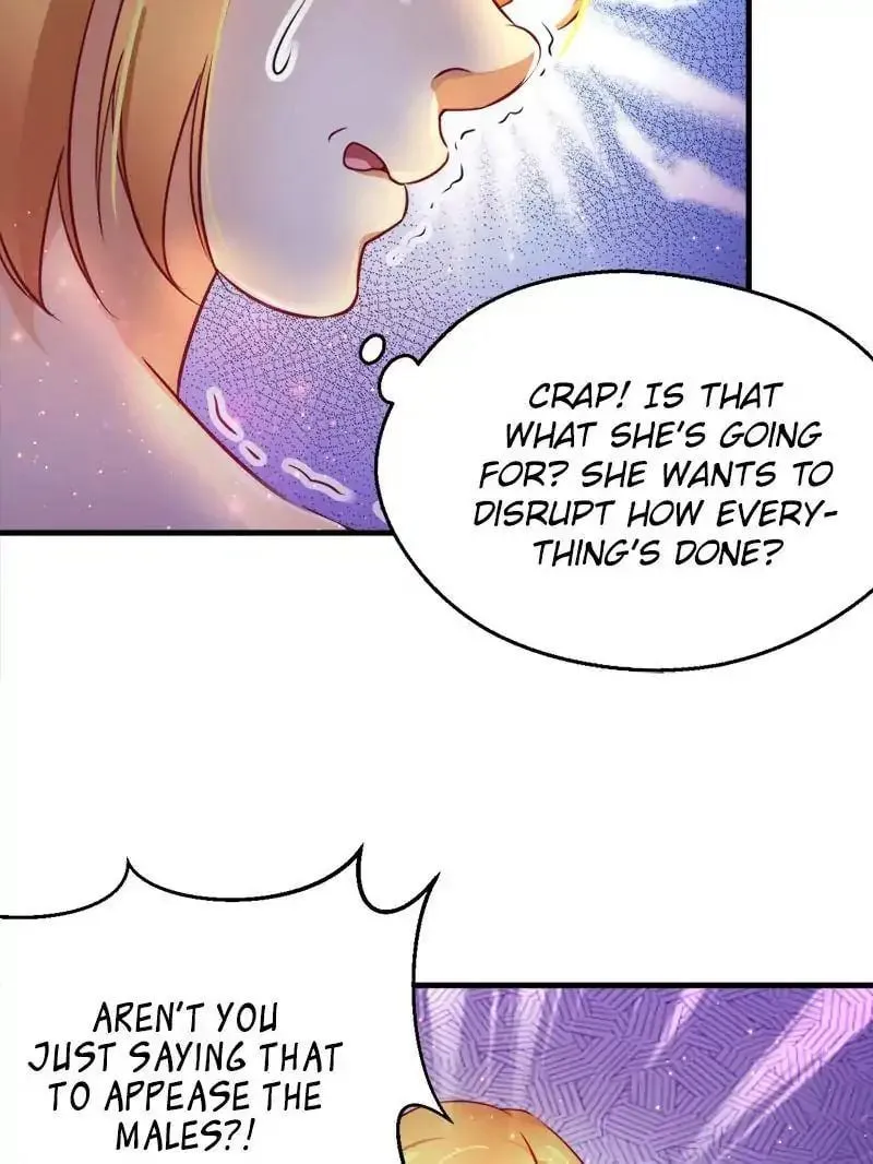 Beauty And The Beasts Chapter 7 Image 40