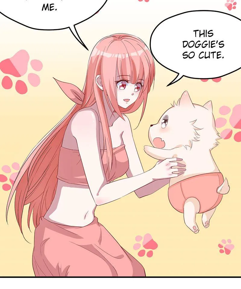 Beauty And The Beasts Chapter 70 Image 30