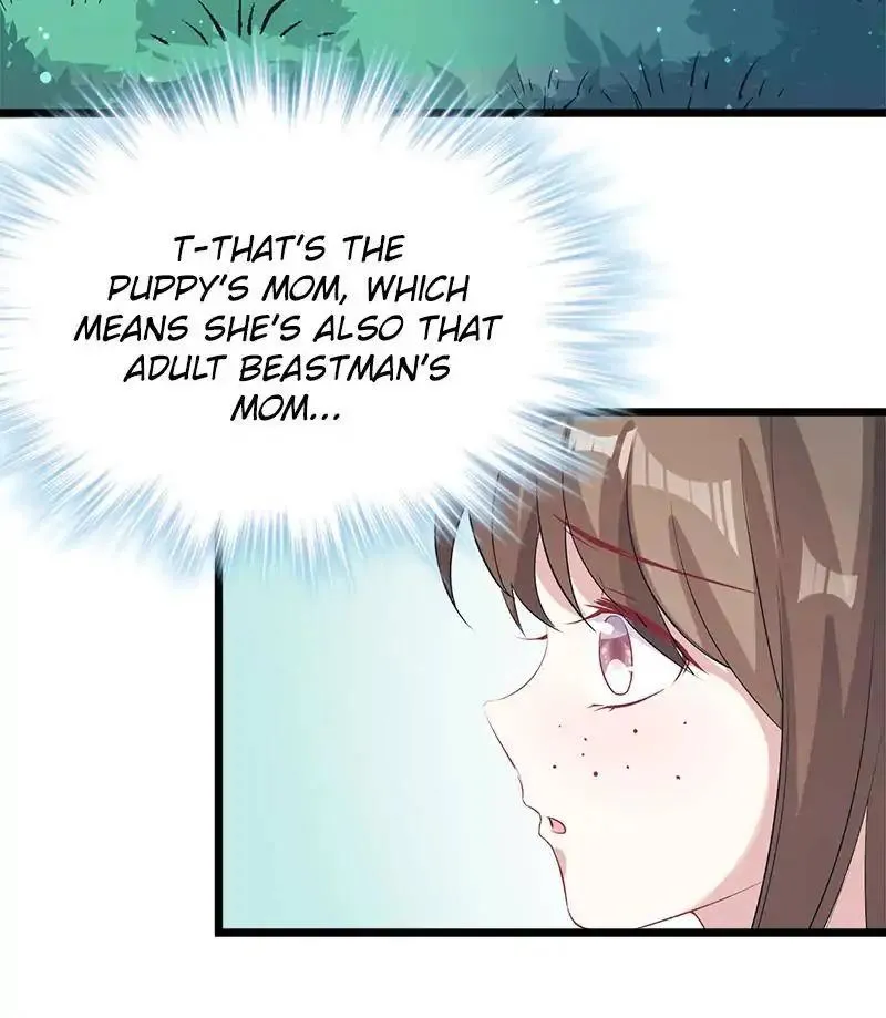 Beauty And The Beasts Chapter 71 Image 16