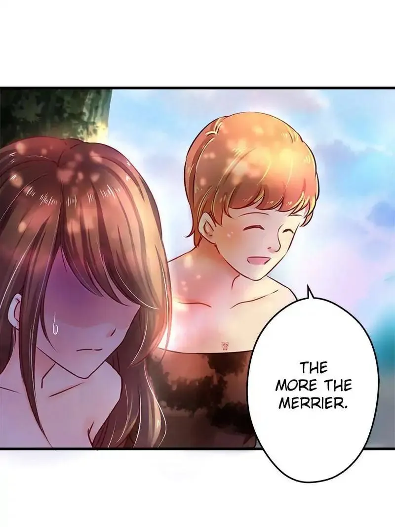 Beauty And The Beasts Chapter 9 Image 45