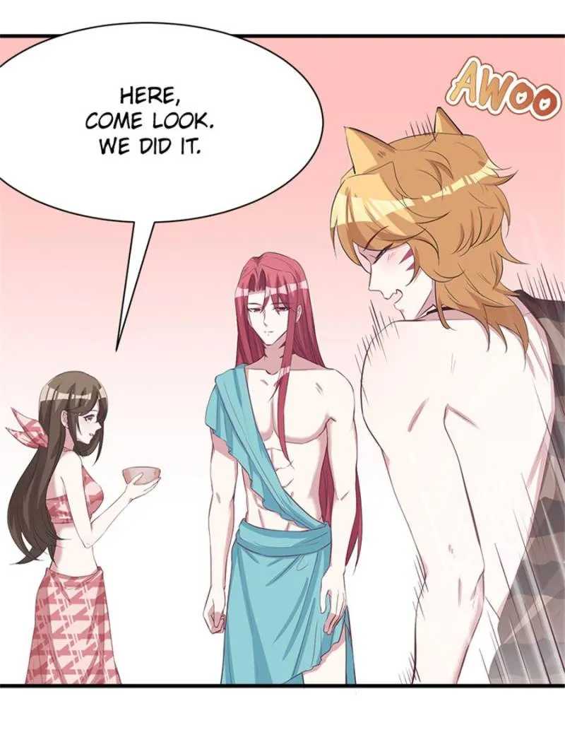 Beauty And The Beasts Chapter 90 Image 12