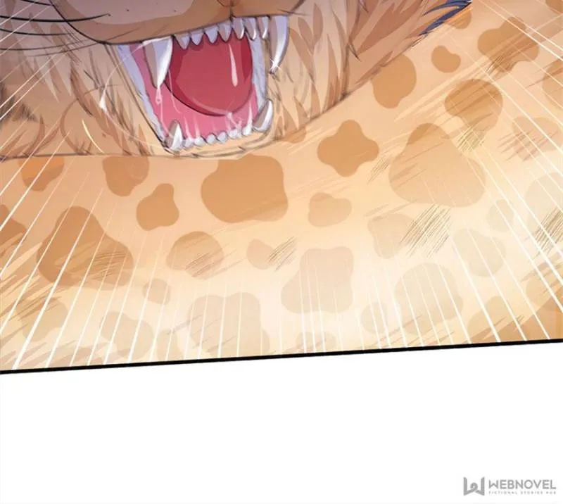 Beauty And The Beasts Chapter 93 Image 10