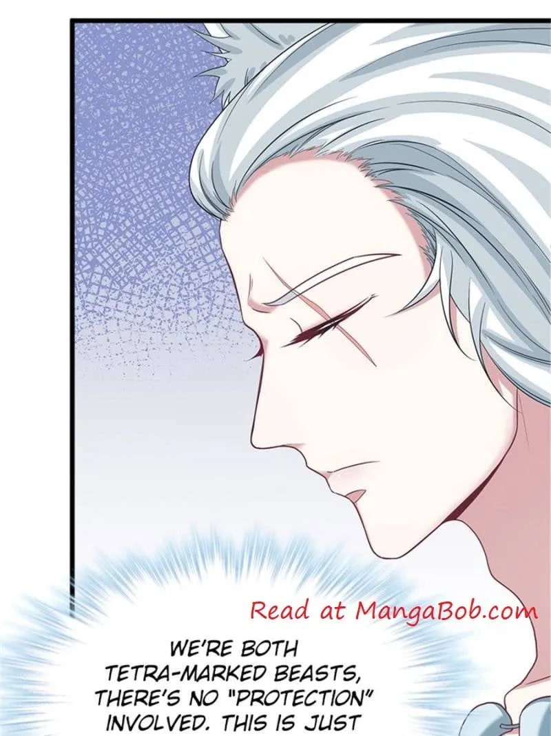 Beauty And The Beasts Chapter 93 Image 42