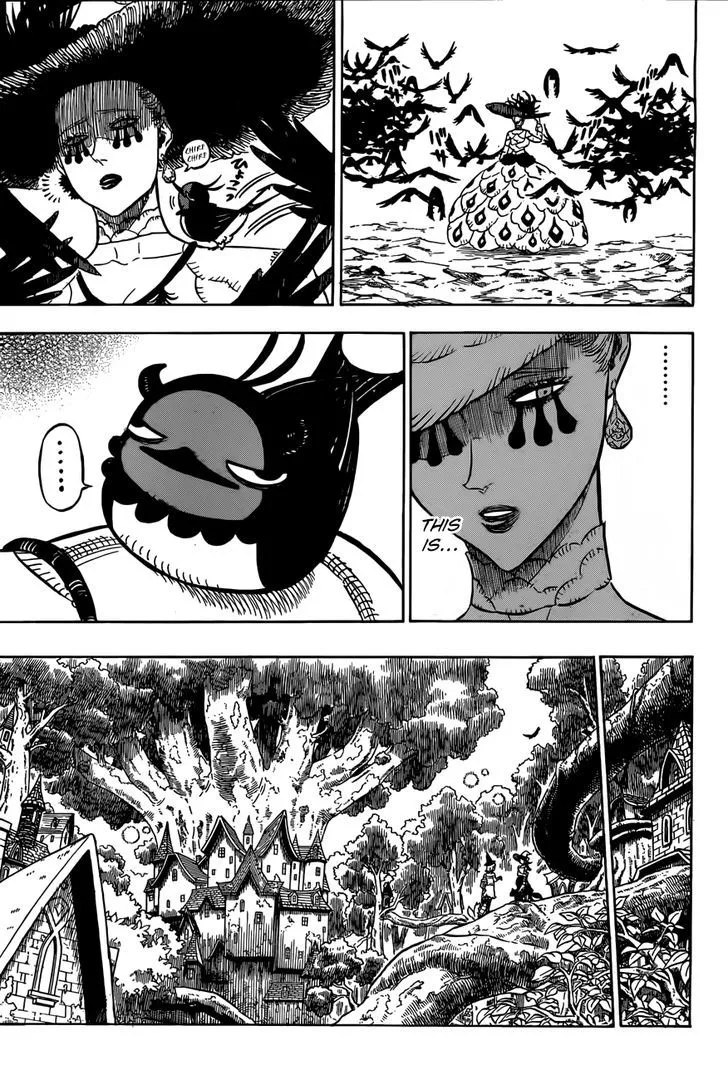 Black Clover Chapter 101 Image 5