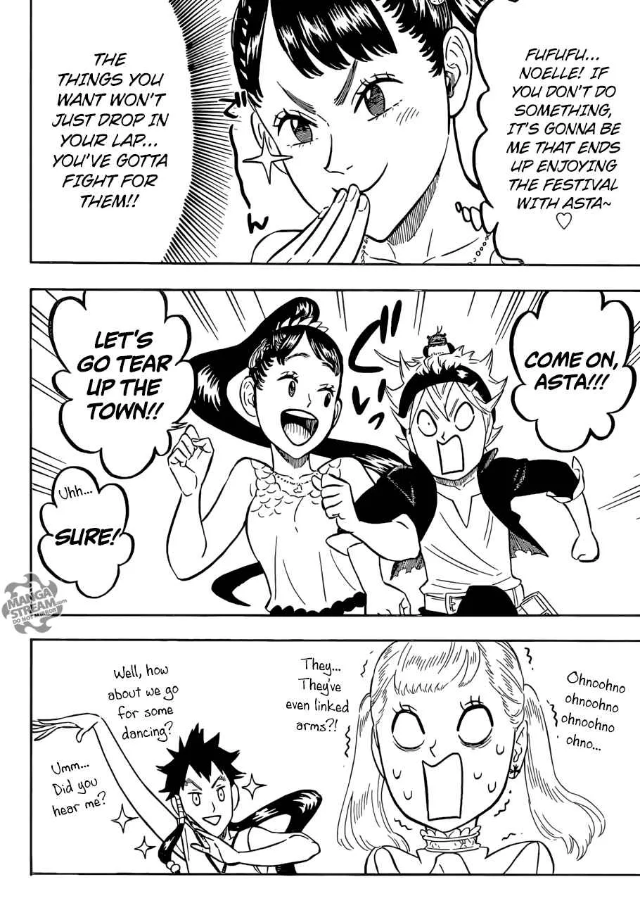 Black Clover Chapter 103 Image 2