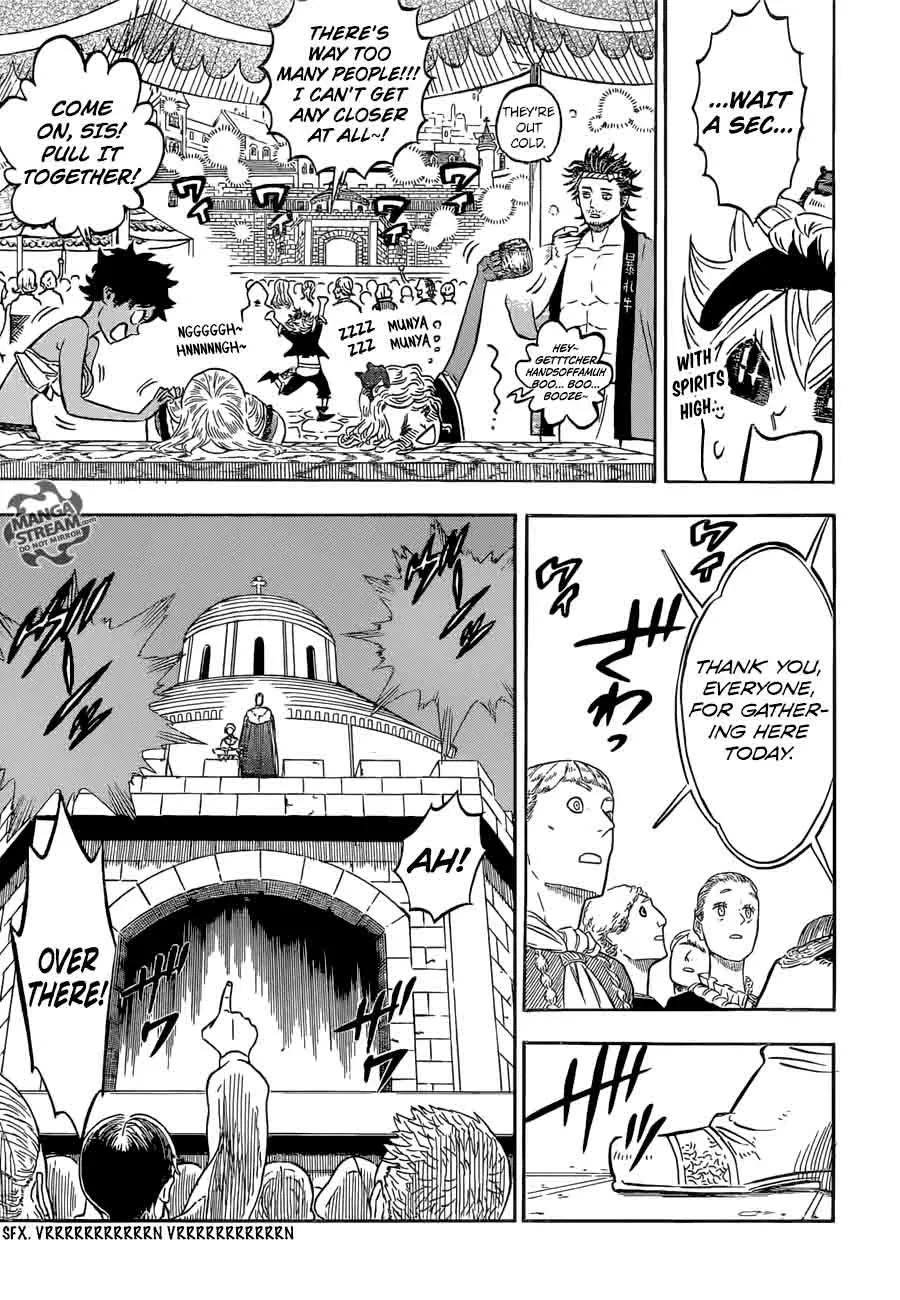 Black Clover Chapter 105 Image 4