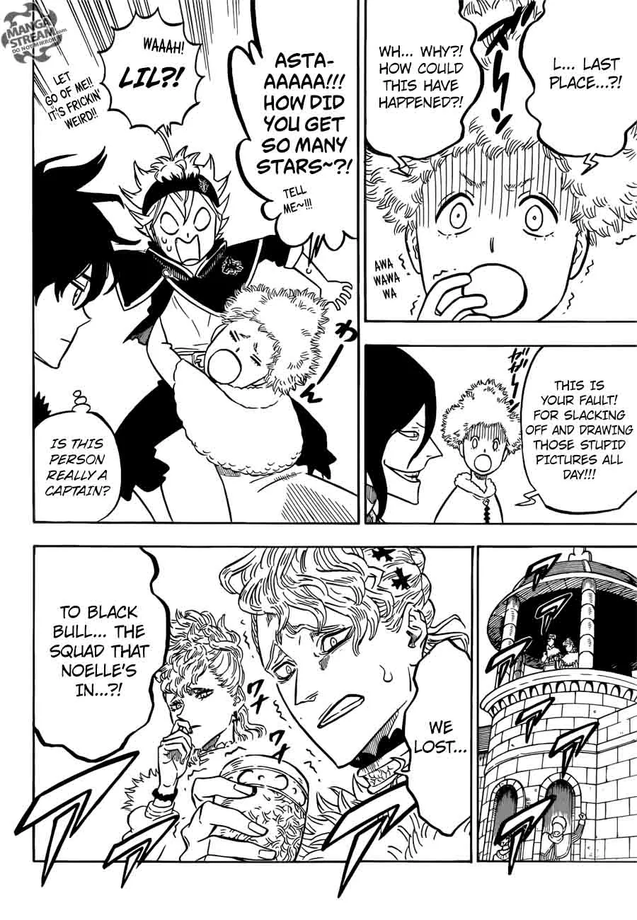 Black Clover Chapter 106 Image 12