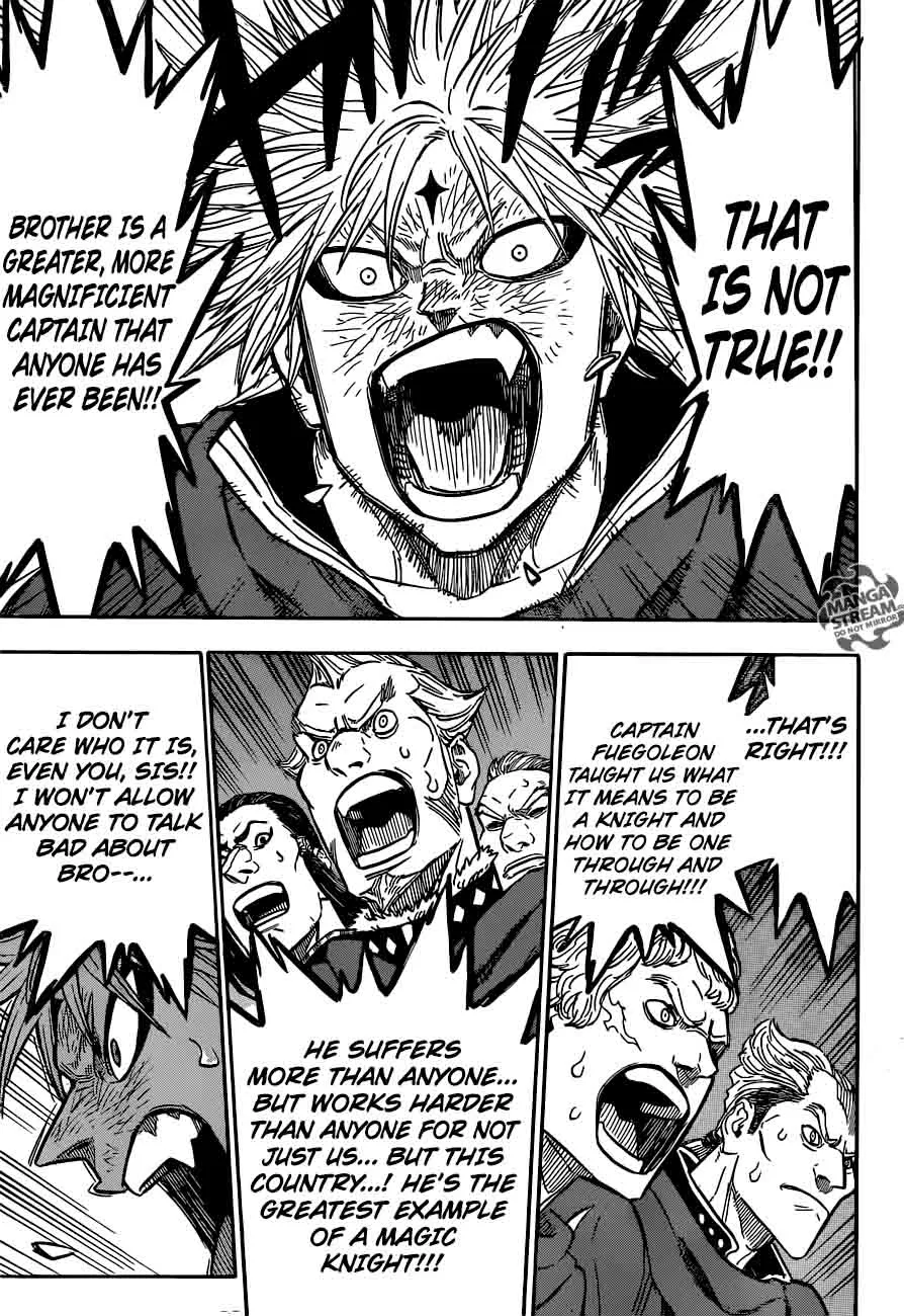 Black Clover Chapter 108 Image 3