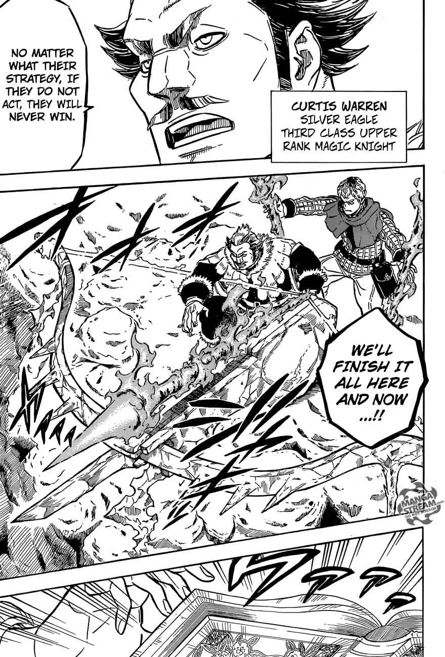 Black Clover Chapter 114 Image 3