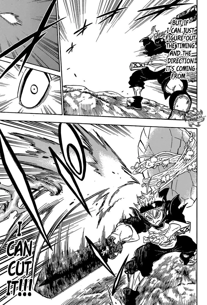 Black Clover Chapter 114 Image 5