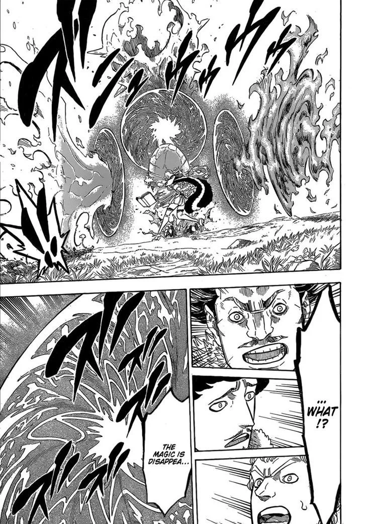 Black Clover Chapter 115 Image 3