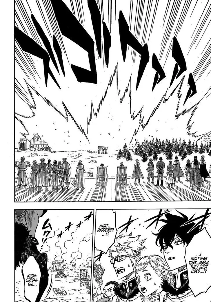 Black Clover Chapter 115 Image 5