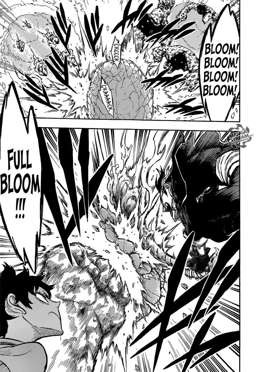 Black Clover Chapter 116 Image 14