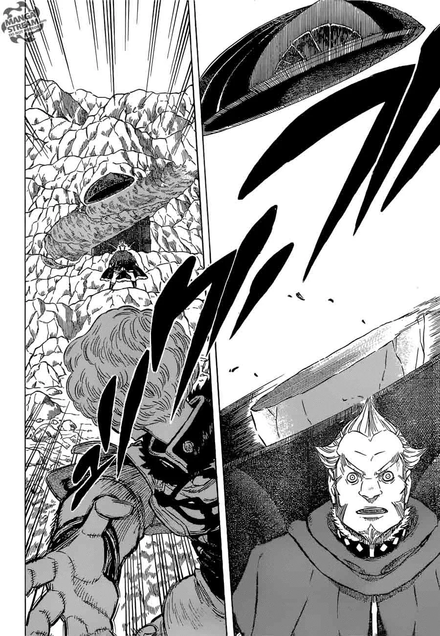 Black Clover Chapter 117 Image 14