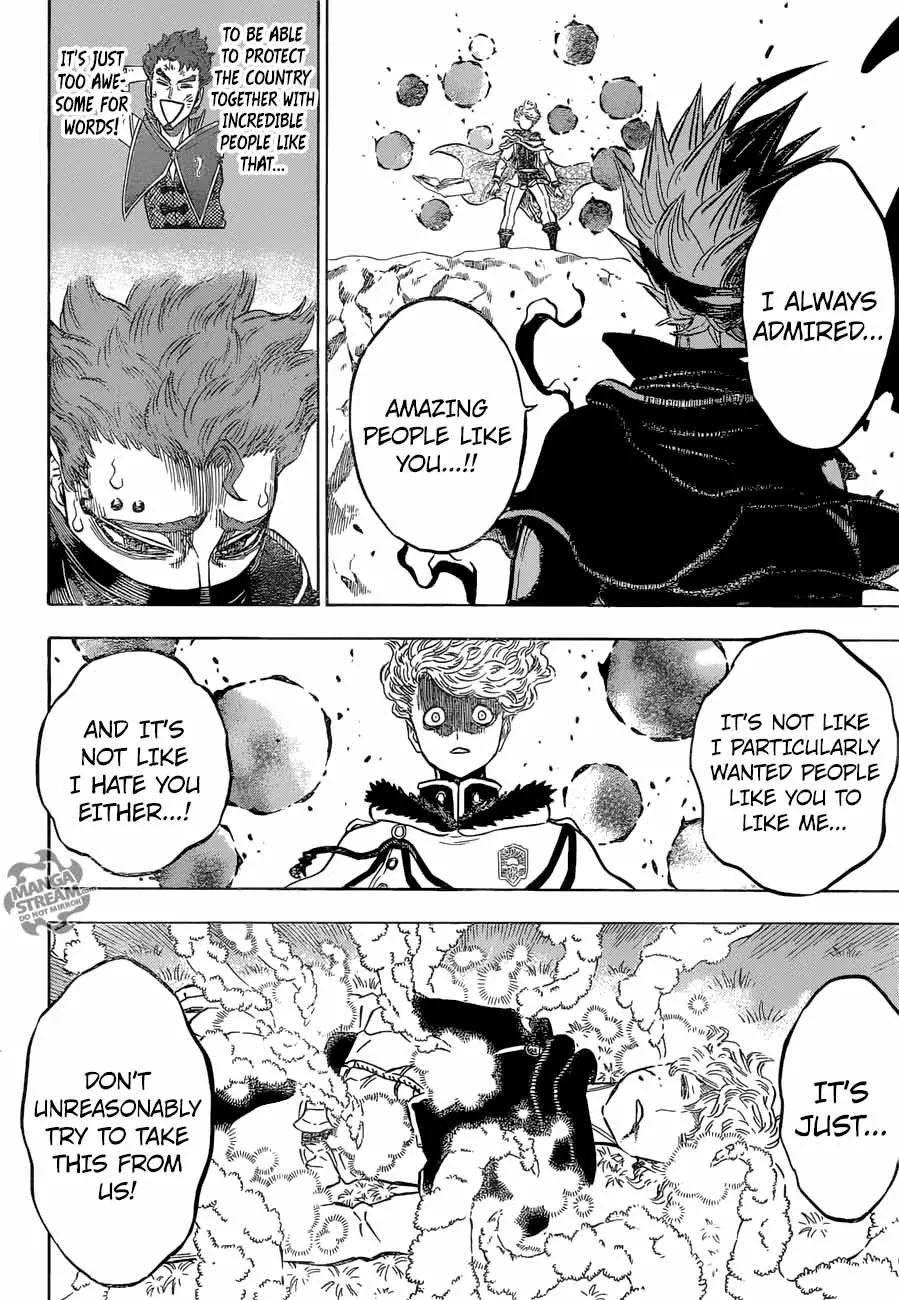 Black Clover Chapter 130 Image 9