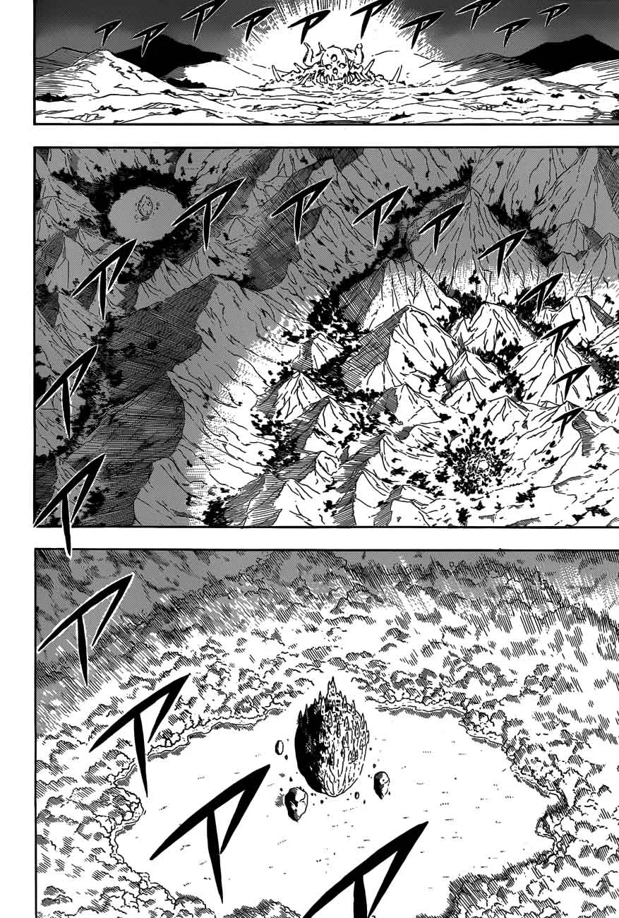 Black Clover Chapter 147 Image 13