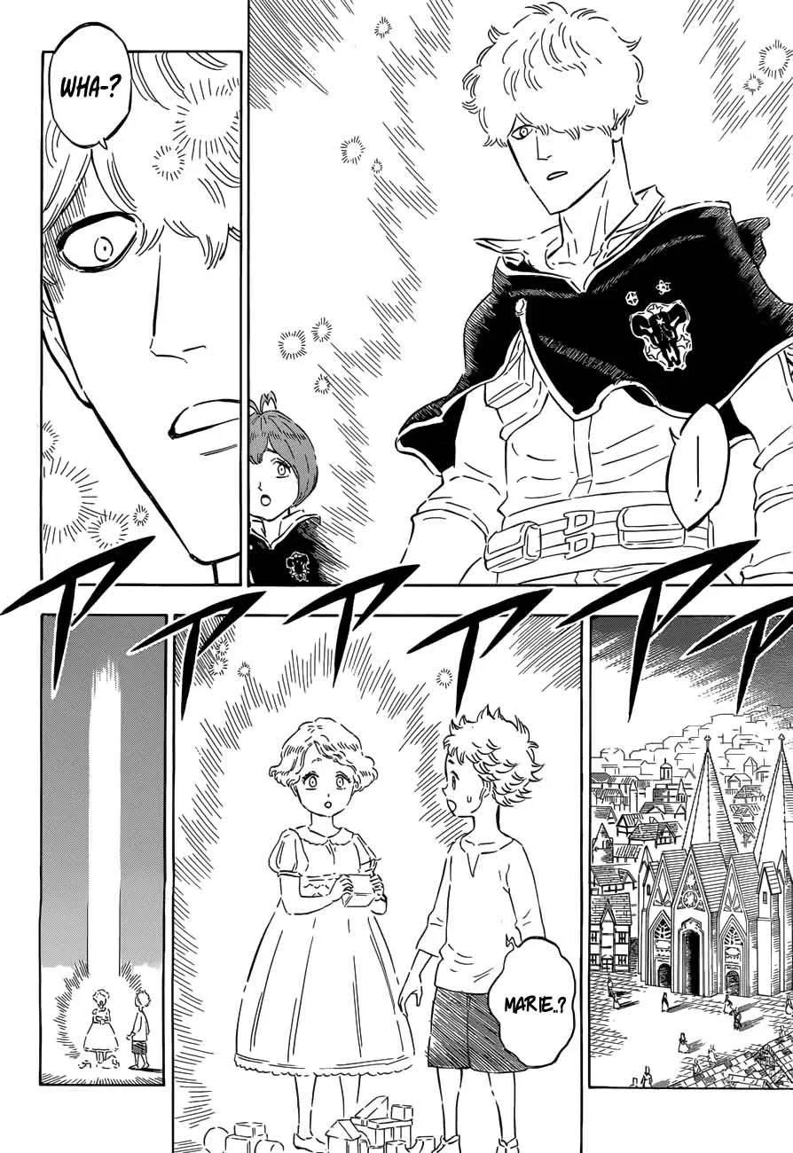 Black Clover Chapter 149 Image 10