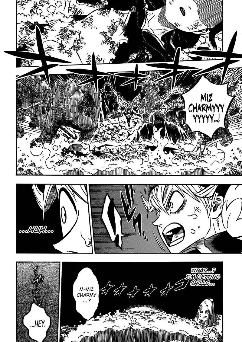 Black Clover Chapter 194 Image 6