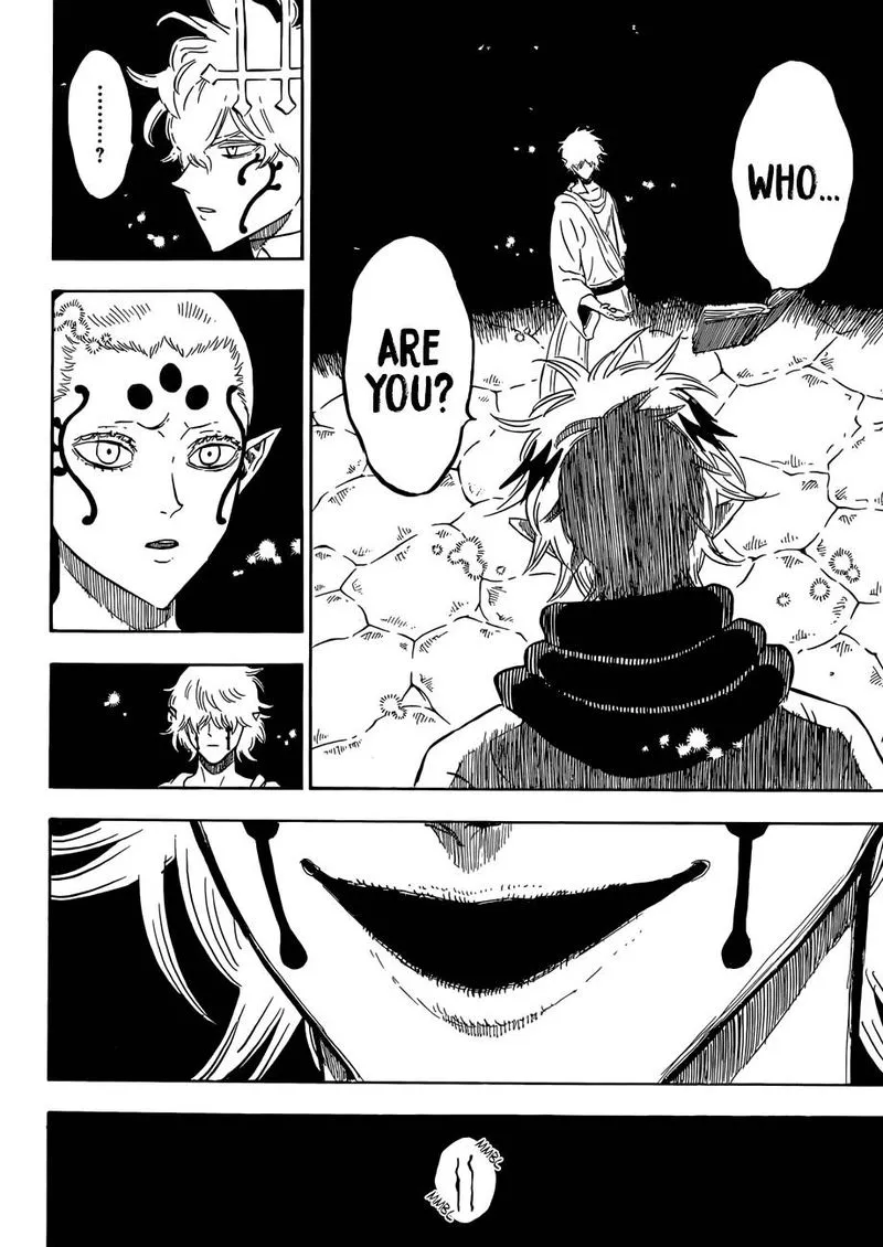 Black Clover Chapter 195 Image 13