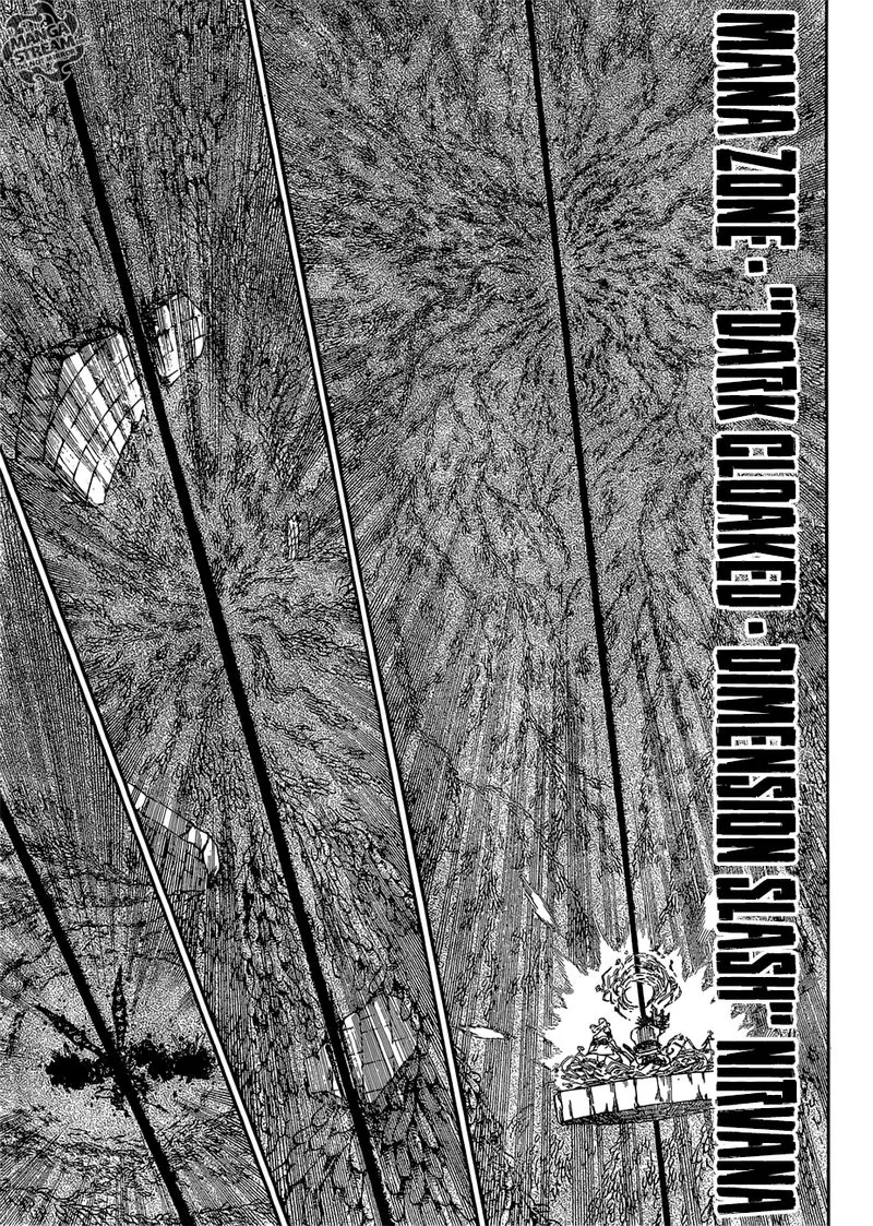 Black Clover Chapter 211 Image 12