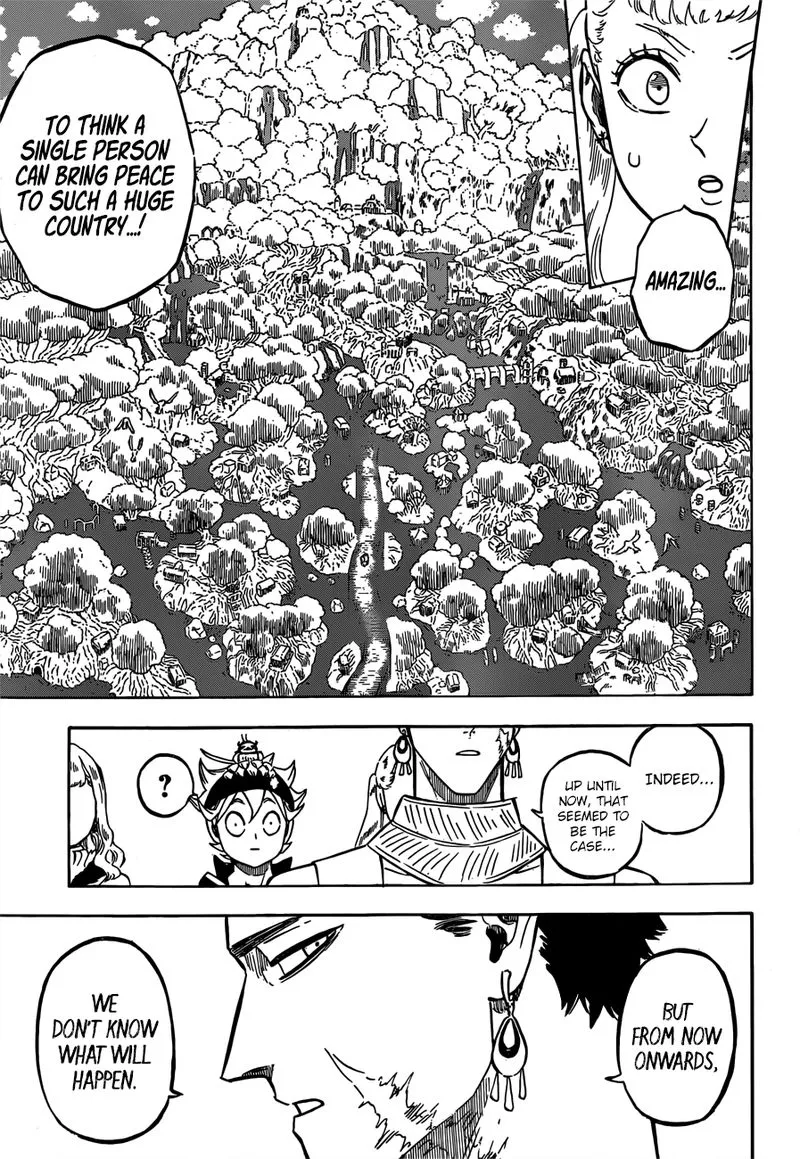 Black Clover Chapter 225 Image 5