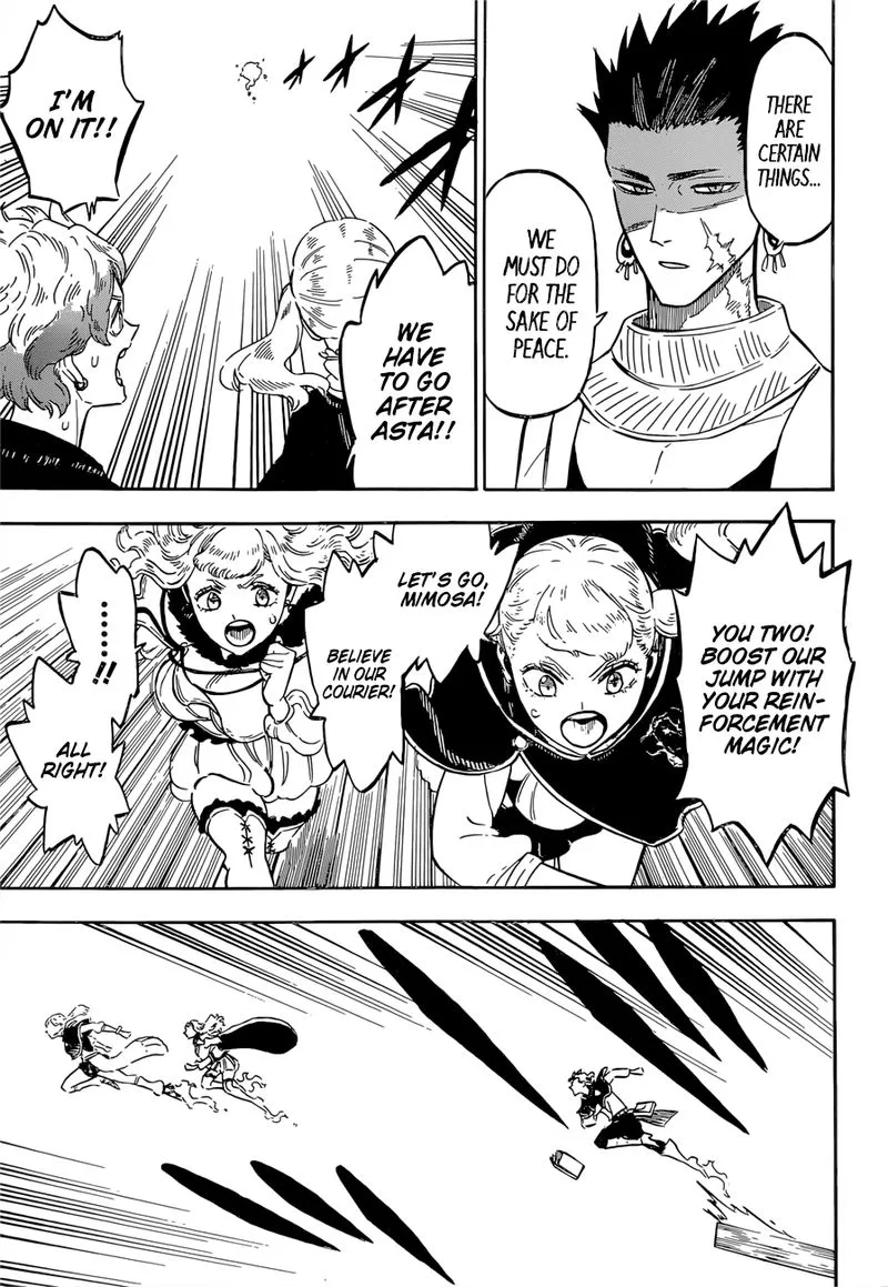 Black Clover Chapter 225 Image 7