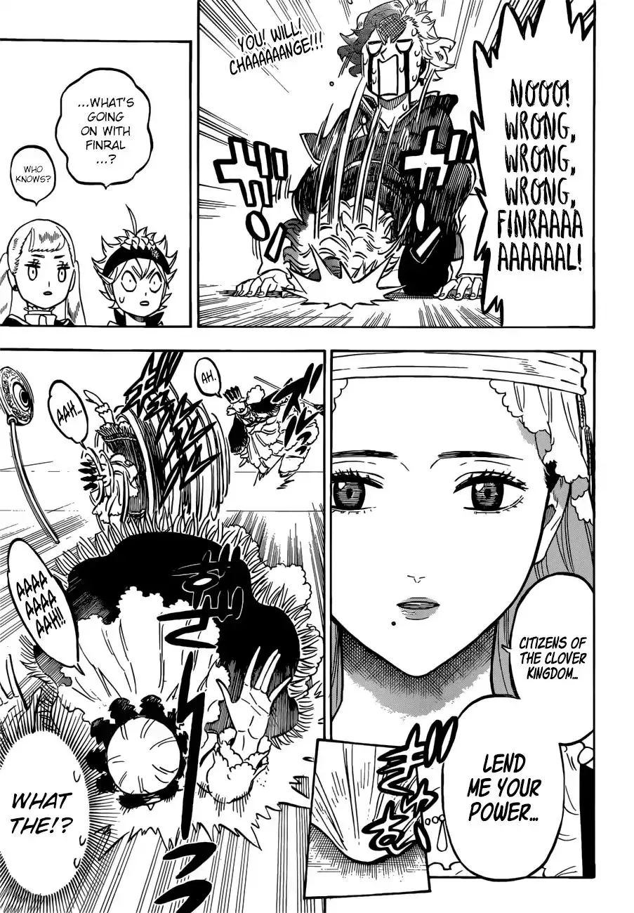 Black Clover Chapter 228 Image 6