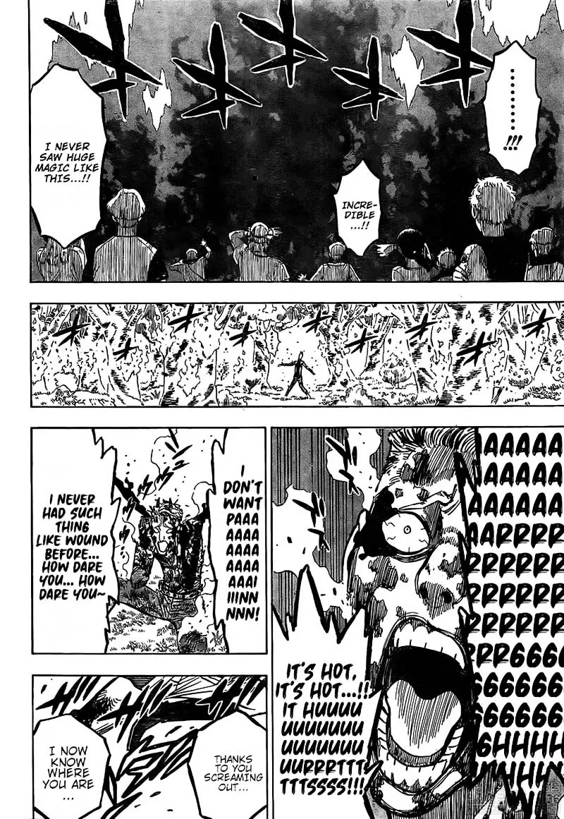 Black Clover Chapter 249 Image 13