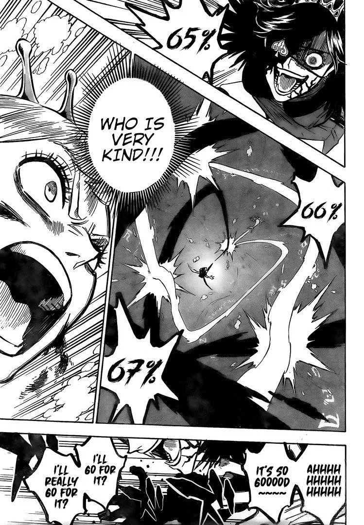 Black Clover Chapter 253 Image 10