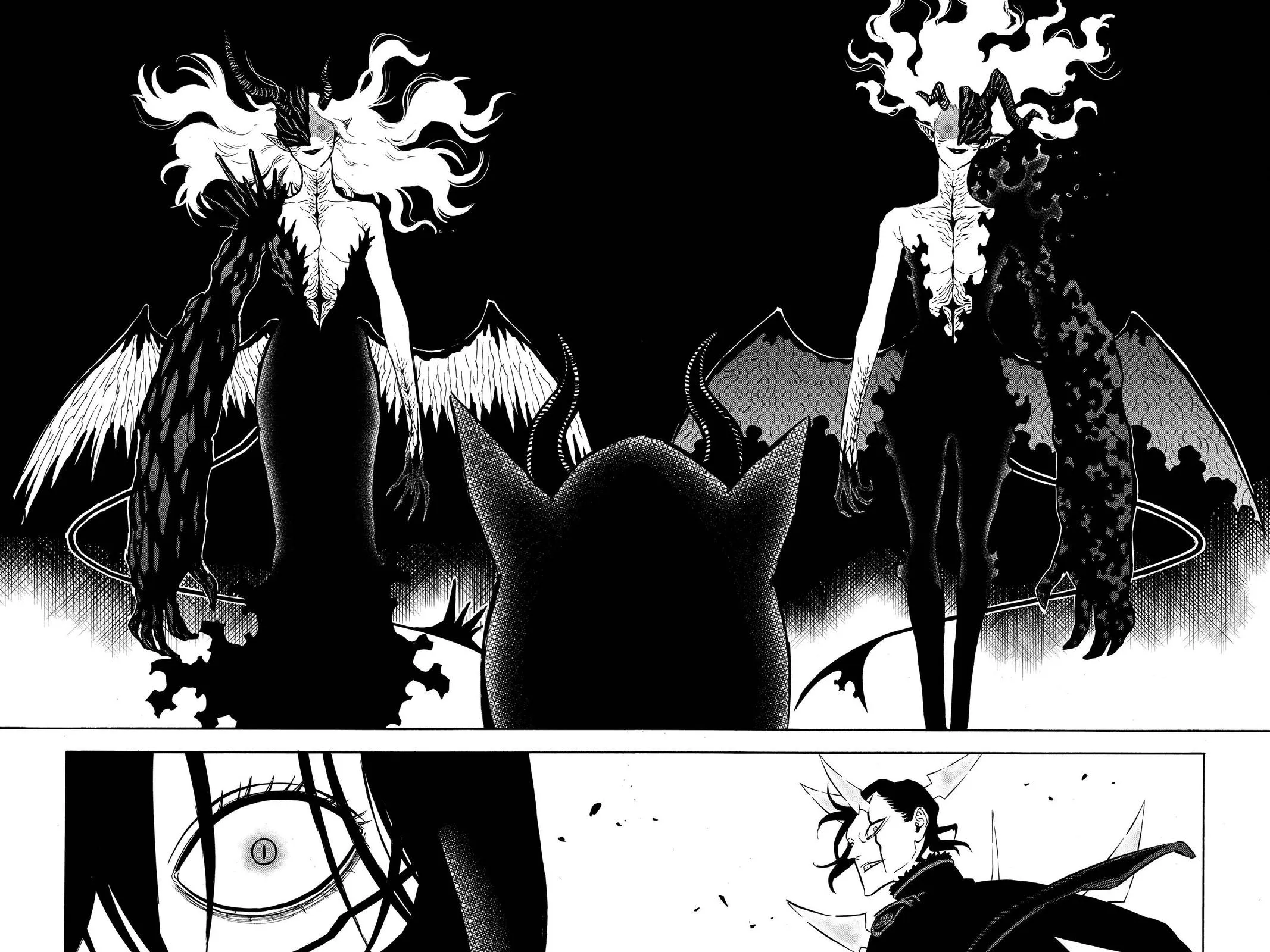 Black Clover Chapter 279 Image 13