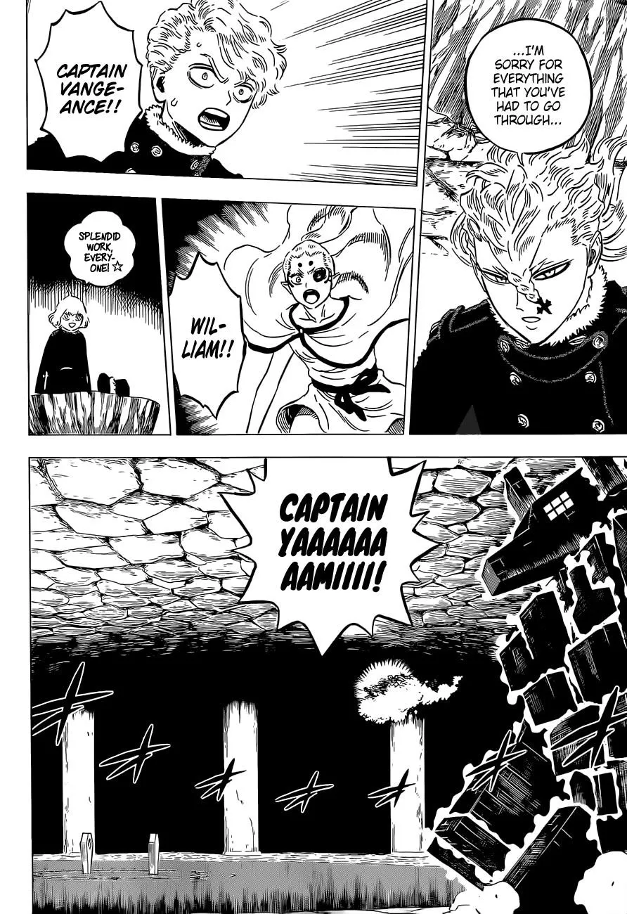 Black Clover Chapter 314 Image 3