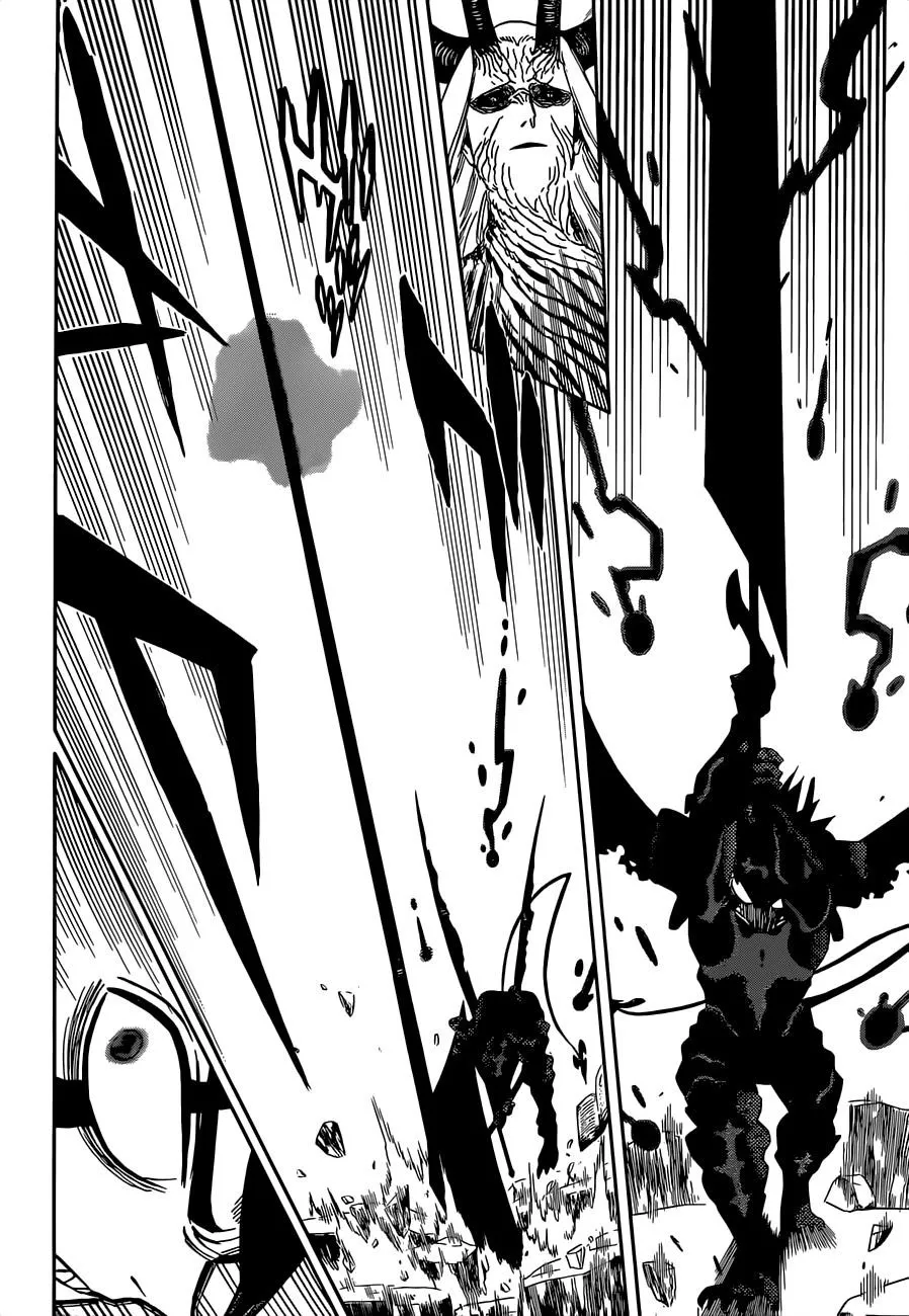 Black Clover Chapter 318 Image 7