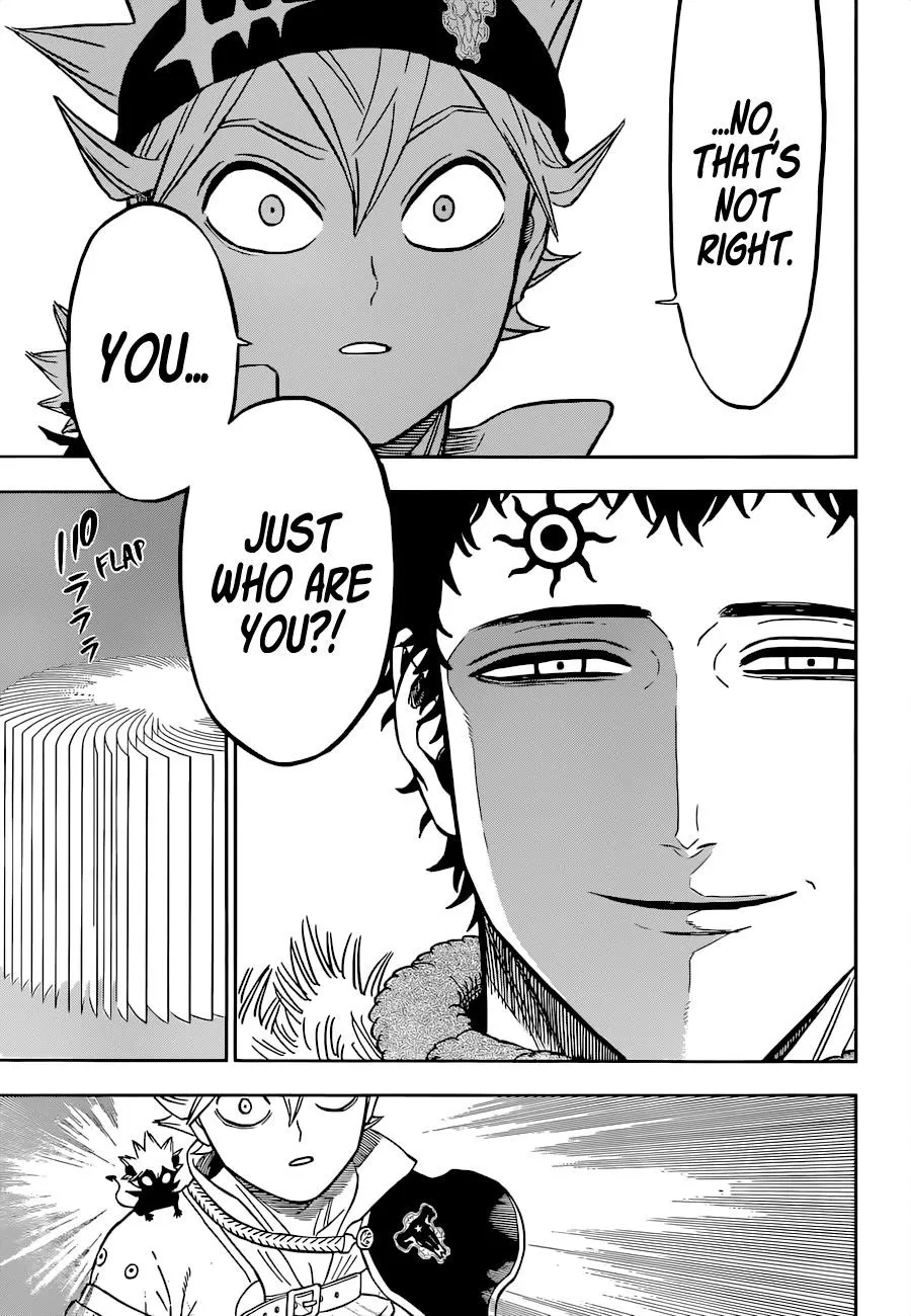 Black Clover Chapter 333 Image 5