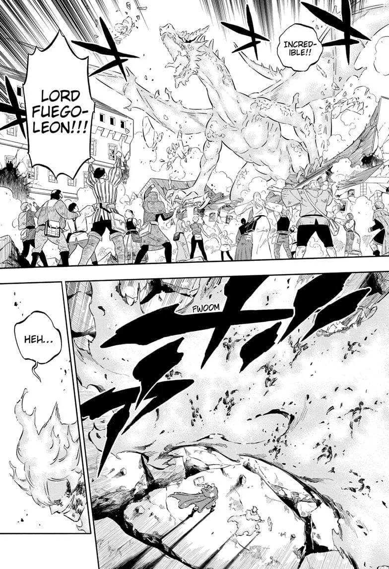 Black Clover Chapter 371 Image 13