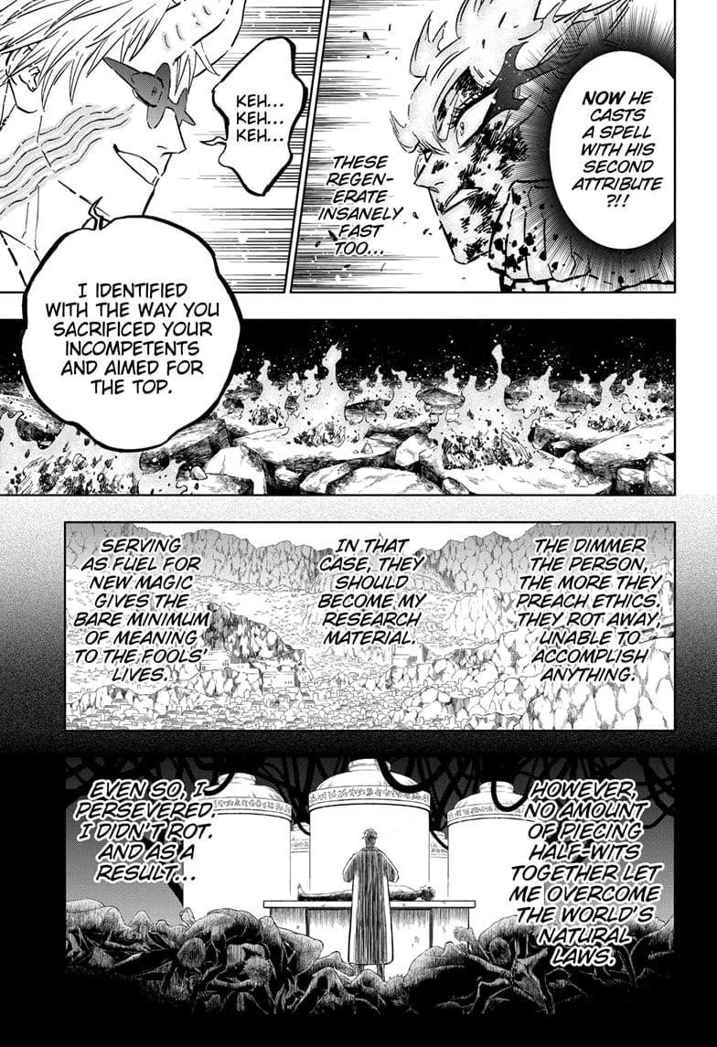 Black Clover Chapter 371 Image 5