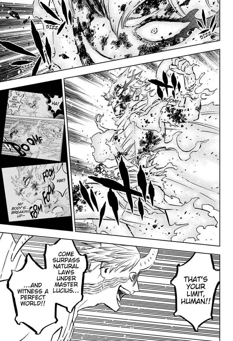 Black Clover Chapter 371 Image 7